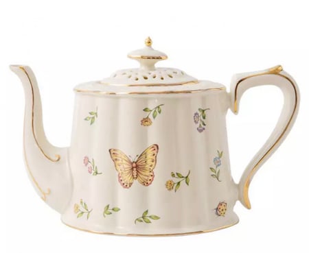 ابريق شاي انجليزي