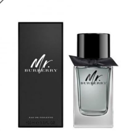 عطر بربري هيرو او دو بيرفوم 100مل