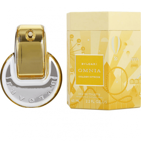 عطر اومنيا قولدن من بولغاري للنساء اودي  تواليت للنساء 65 مل