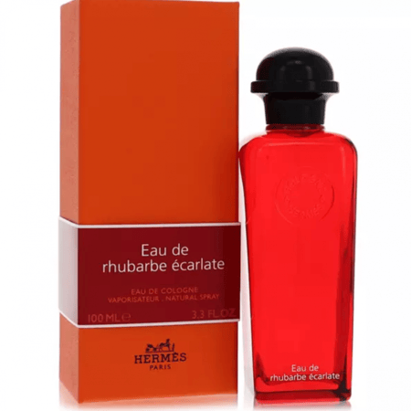 عطر  هيرمز يو دي  روبارب كولون هيرمز للجنسين 100 مل