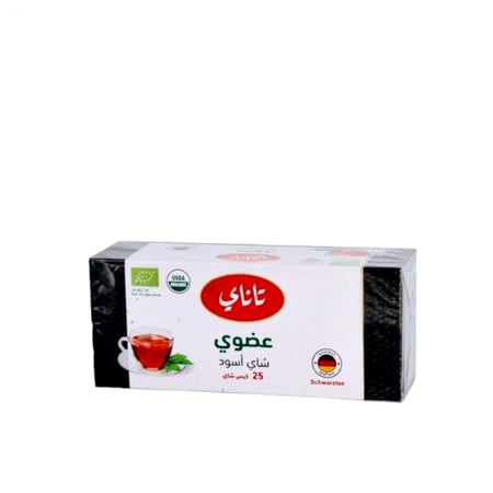 شاي تاناي