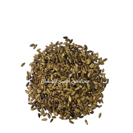 بذور شوك الحليب