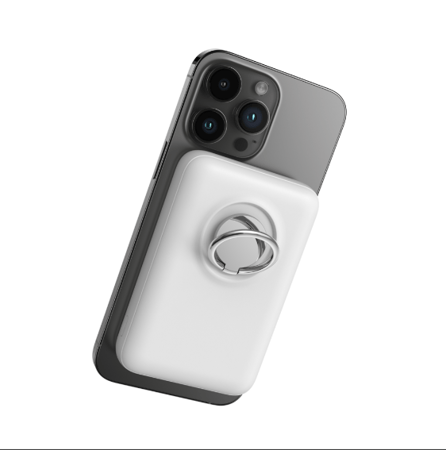 باور بنك جوي روم