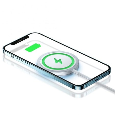 شاحن تليفون لاسلكي