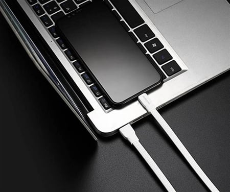 كابل لايتنينج