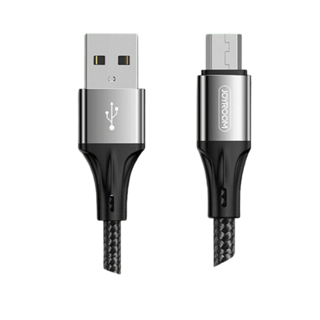 سلك شاحن مايكرو