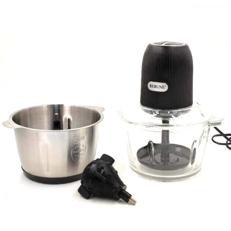 فرامة كهربائية