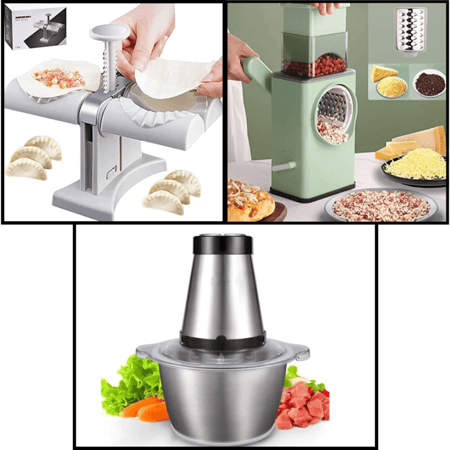 عرض المطابخ الحديثة