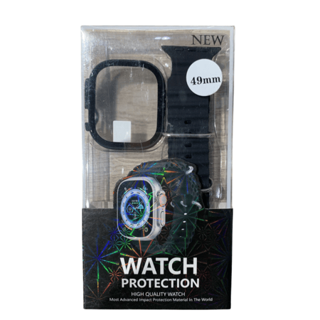 كفر ساعه الترا