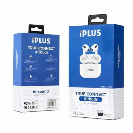 سماعة بلوتوث ايربودز برو