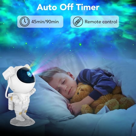 بروجيكت فضائي