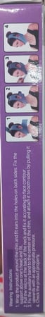 حزام تخفيف الدقن المزدوج ( اللغلوغ ) JC-7870 neomed