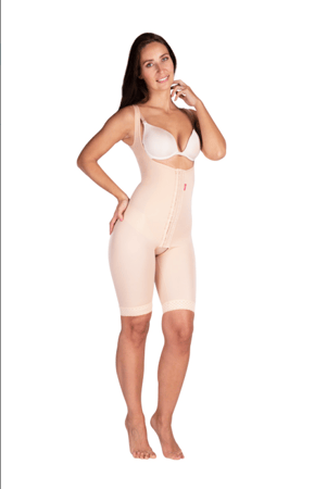 مشد VF Body Variant – دعم مثالي وشكل رائع