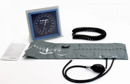 جهاز ضغط الدم هوائي متحرك ريستر 1478 RIESTER