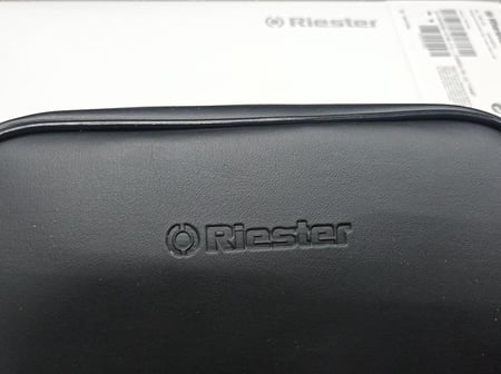 جهاز قياس الضغط الهوائي ريستر  1360 RIESTER