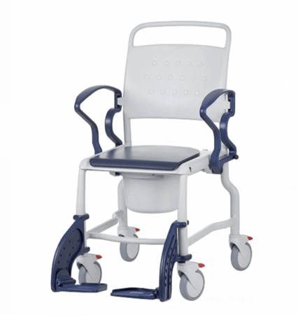 كرسي حمام ريبوتيك REBOTEC بون الماني مقاس 46 سم