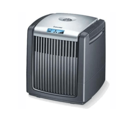 جهاز تنقية و ترطيب الهواء  بيرور BEURER LW110
