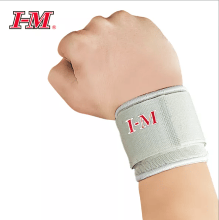 داعم المعصم برباط Wrist Support I-M NS-301