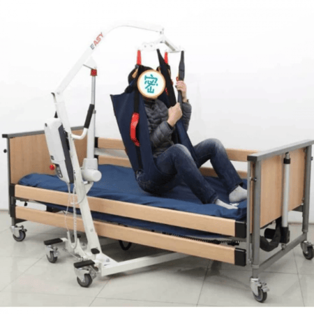 رافعة مريض كهربائي صيني موديل HY101