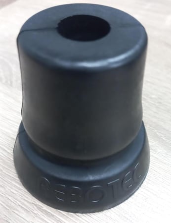 ربل عصا و عكاز REBOTEC - حبه