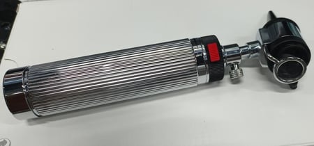 طقم تشخيص ريستر ألماني 2050 RIESTER