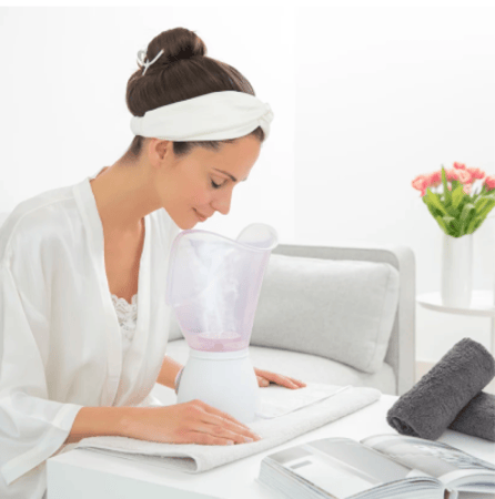 جهاز بخار للوجه بيرور BEURER FS60