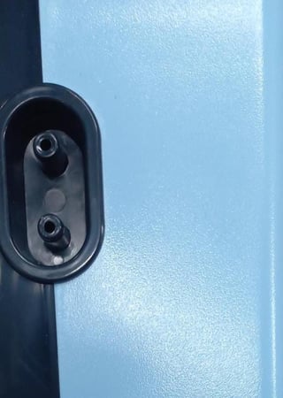 مرتبة هوائية سرير مع مضخة كهربائية Air Doctor AD-1200