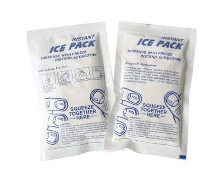 instant ice pack