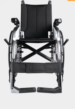 كرسي متحرك يدوي كارما Karma | FLEXX KM-8022