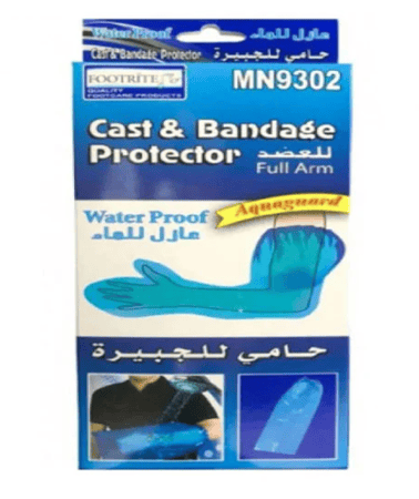 واقي الجبيرة من الماء للذراع MN9302