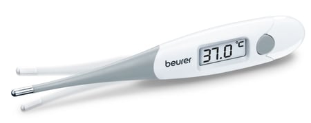 جهاز قياس الحرارة بالفم beurer FT15/1