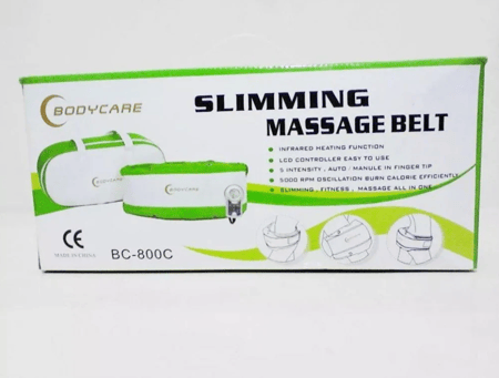 حزام بودي كير