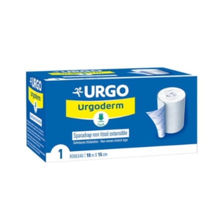 بلاستر ارجو ديرم Urgoderm مقاس 5 سم × 10 متر