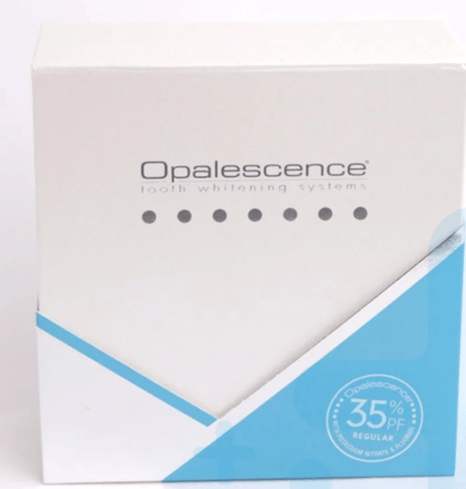 ابر جل تبييض أسنان أوبليسنس Opalescence - 10%