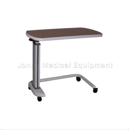 طاولة طعام هيدروليك للسرير متحركة OTB