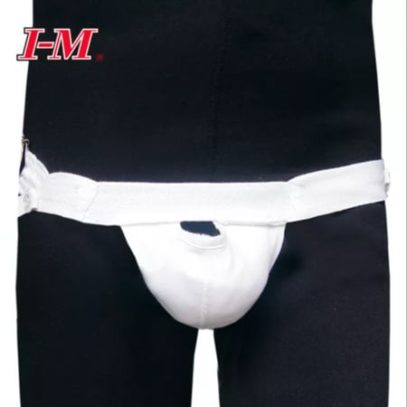 حامل للخصية I-M OH511