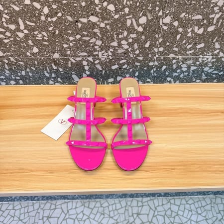 كعب-فالنتينو