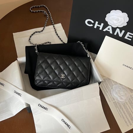 حقيبة-شانيل