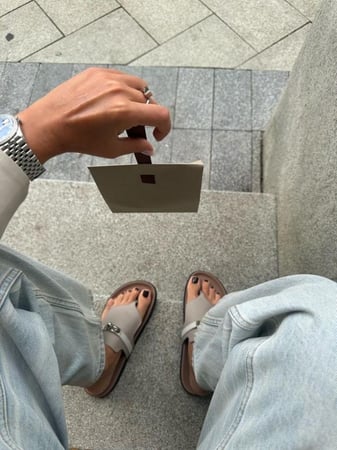 حذاء-ايرمز