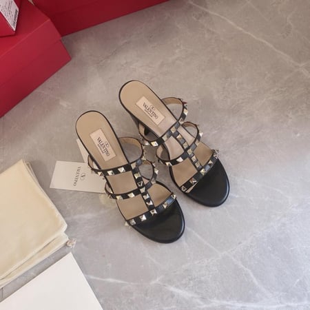 كعب-فالنتينو