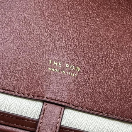 حقيبة-ذا روو