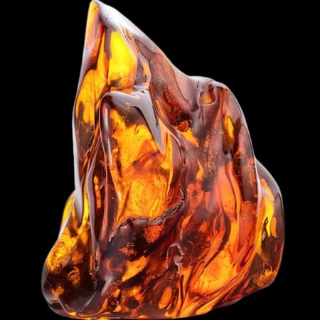 زيت عطري  عنبر شرقي