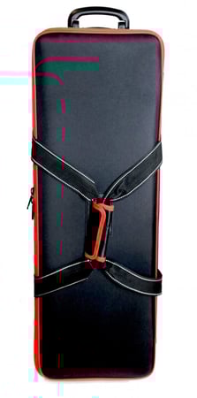 شنطة معدات بعجلات L110