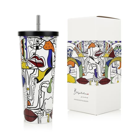 The Muse Mug - T18