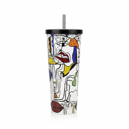 The Muse Mug - T18
