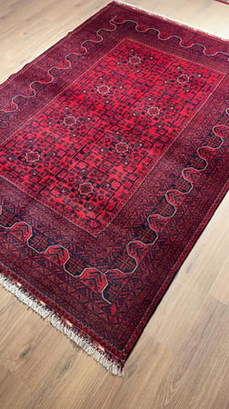 سجاد خان محمدي 1,65*2,50