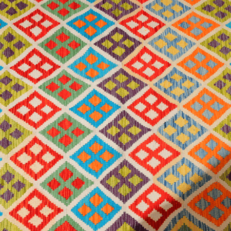 كليم ميمنا يدوي ( متنوع )