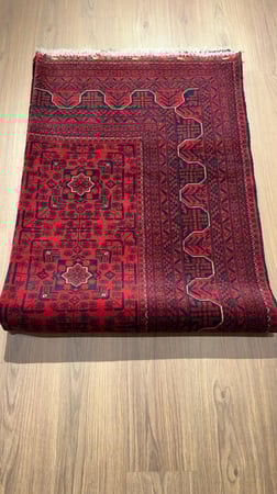 سجاد خان محمدي 1,65*2,50