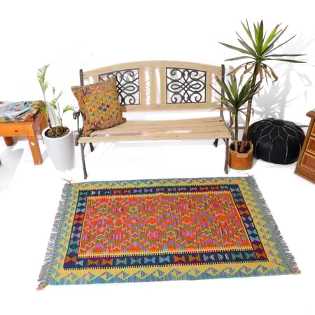 كليم ميمنا يدوي 3 ( متنوع )