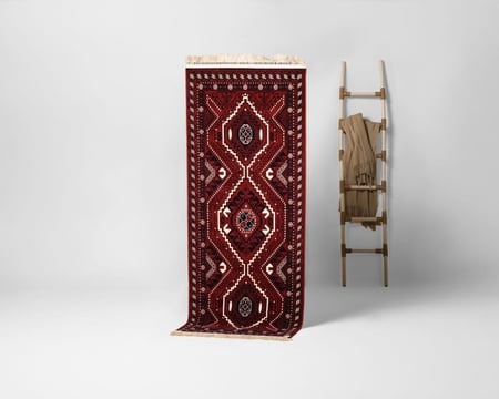 سجادة ثلة 2*90